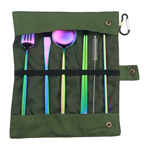 Reusable Travel Utensils