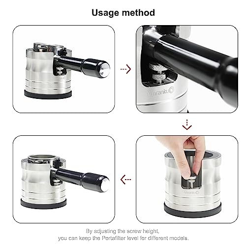 Portafilter Holder