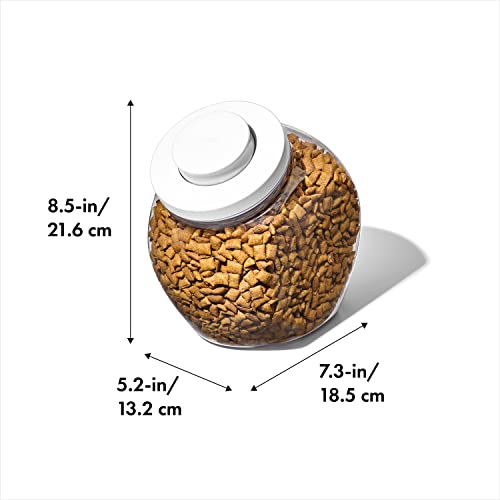 Good Grips Pet POP Container