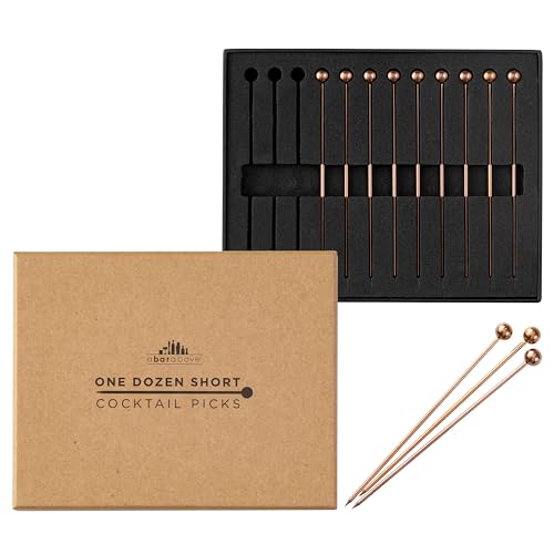 Cocktail Picks