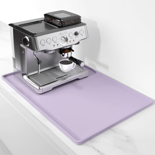 Silicone Coffee Mat