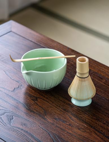 Matcha Set Match Bowl and Whisk