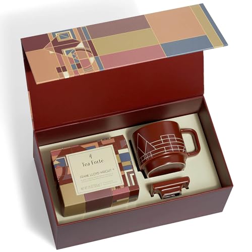 Gift Set with Cafe Cup