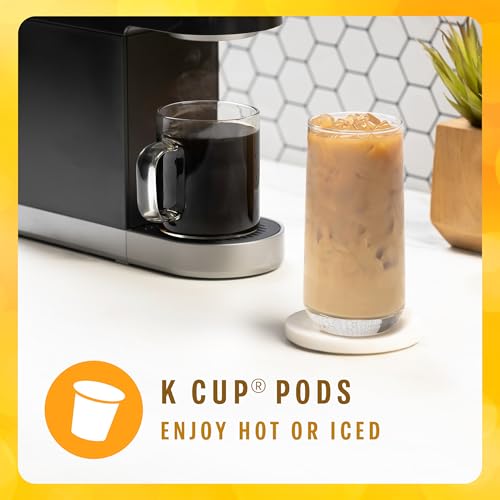 K Cup Coffee Pods (10 Count)