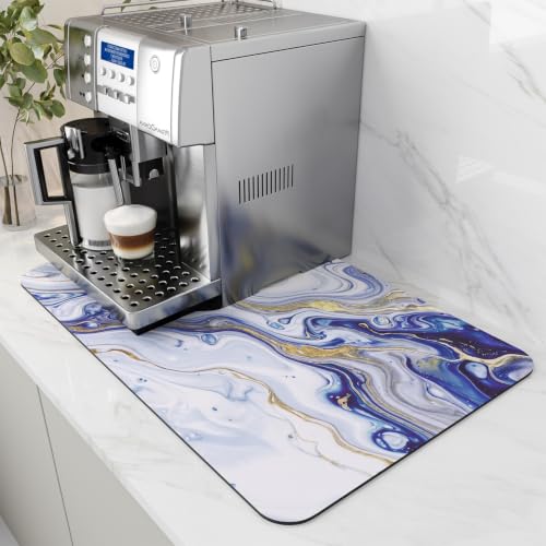 Dish Drying Mat for Kitchen Counter