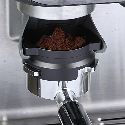 54mm Espresso Dosing Funnel for Breville Barista Portafilters