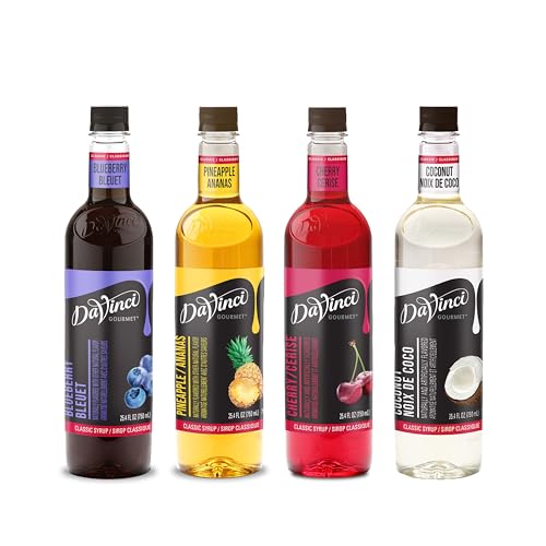 Classic Syrup (25.4 Fl Oz)