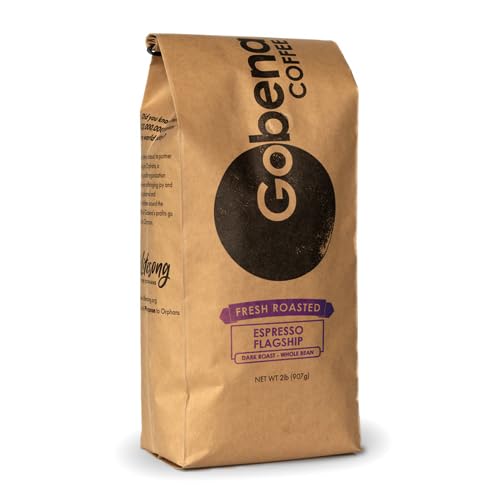 Coffee 2lb Flagship Espresso (32 Ounce)