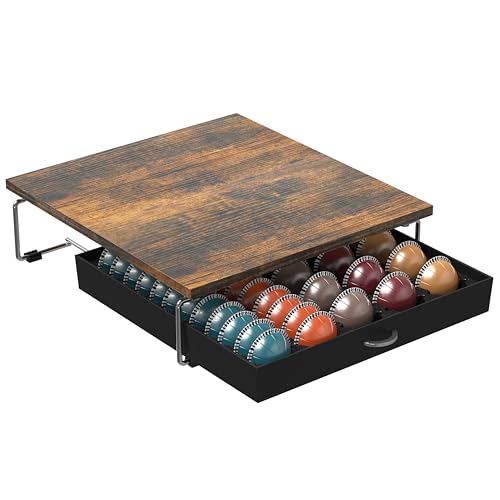 Vertuo Pod Holder Drawer