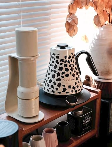 Gooseneck Electric Kettle