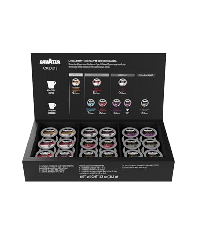 Expert Variety Pack (36 Count)