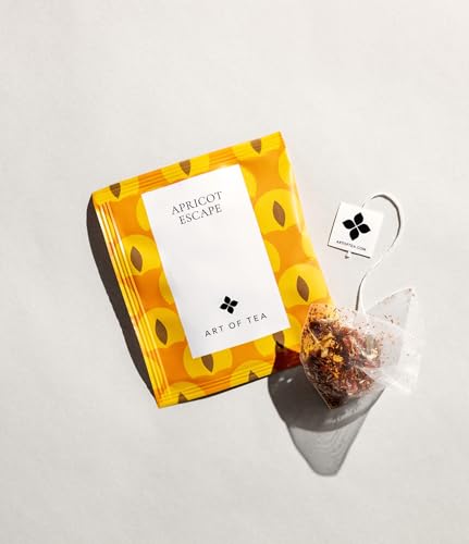 Apricot Escape (50 Count)