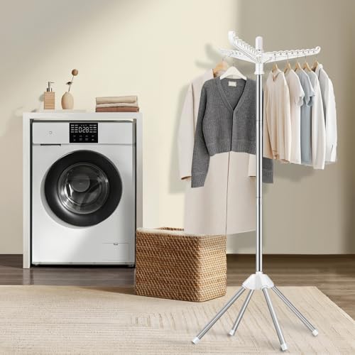 Clothes Drying Rack