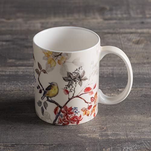 Coffee Mug with Handles Tea Cups
