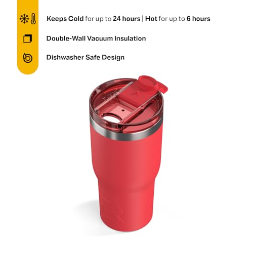 20oz Essential Tumbler with Lid