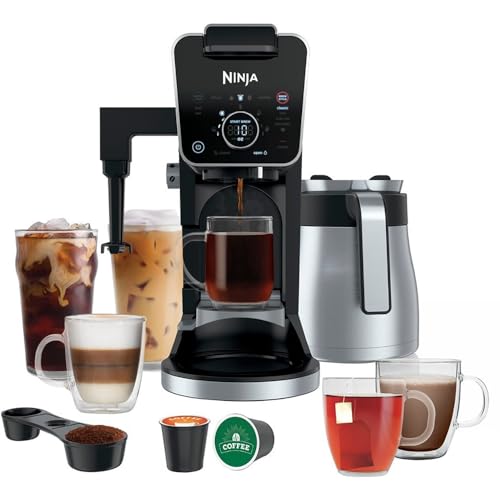Refurbished CFP305 DualBrew Pro Specialty 12