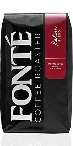 Fonte Coffee Roaster (12 Ounce)