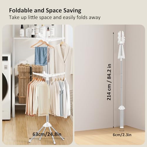 Clothes Drying Rack