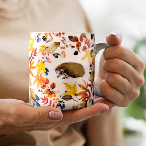 Coffee Mug with Handles Tea Cups