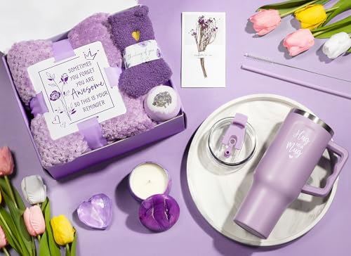 Birthday Gifts for Women