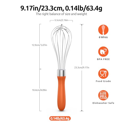Wire Whisk for Cooking