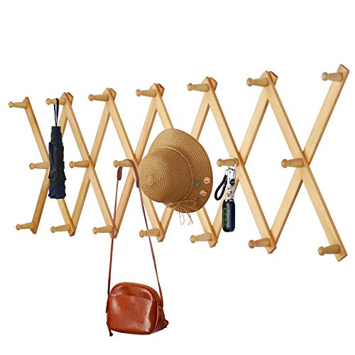 Accordian Wall Hanger