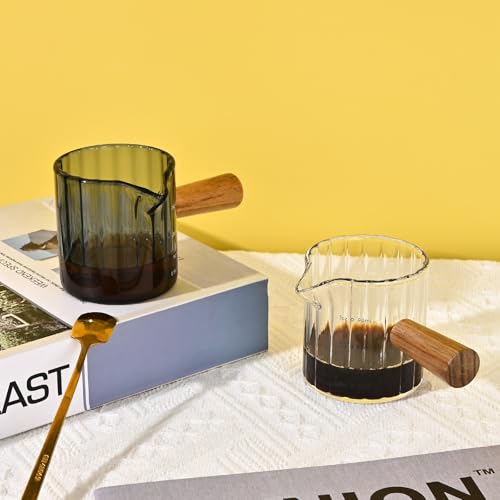 Glass Measuring Cup