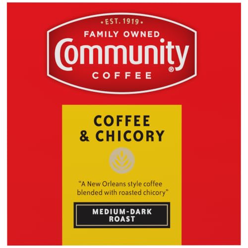 Coffee and Chicory K (60 Count)