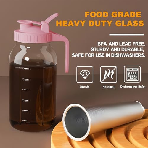 Cold Brew Coffee Maker