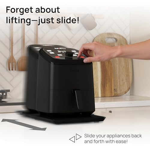 Appliance Slider