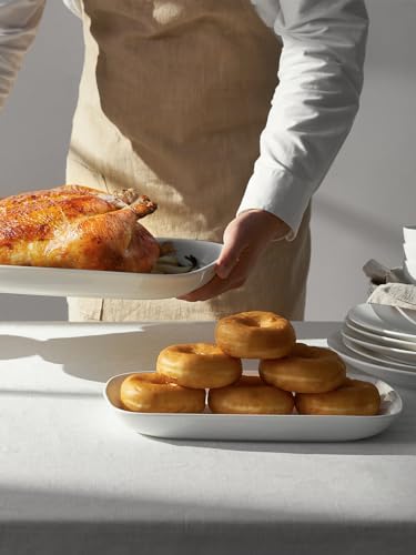 Serving Platters and Trays for Wedding Decor
