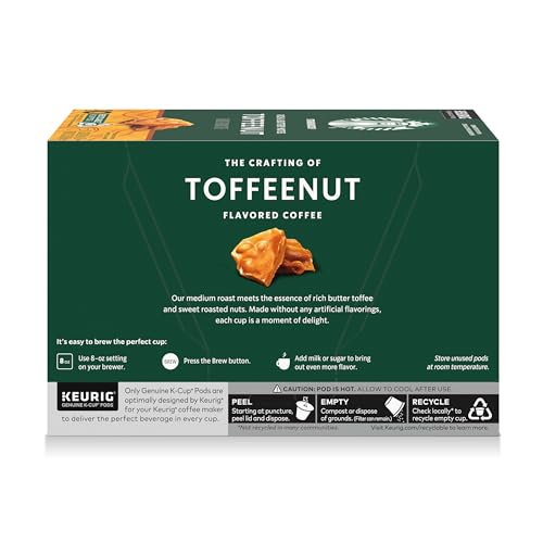 K Cup Coffee Pods (10 Count)