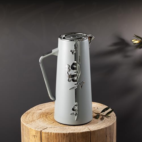 Insulated Carafe Flask 1L