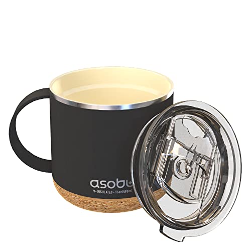 Ultimate Ceramic Travel Mug