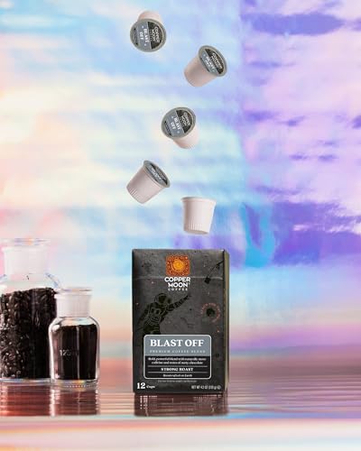 K Cup Coffee Pods (72 Count)