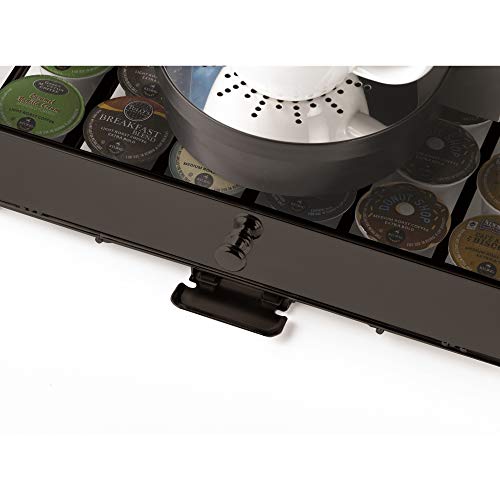 Nifty Rolling Coffee Pod Drawer