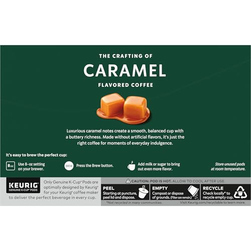 K Cup Coffee Pods (60 Count)