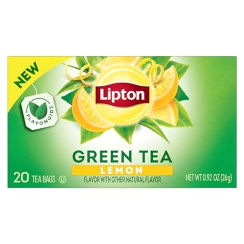 Green Tea Variety Pack (180 Count)