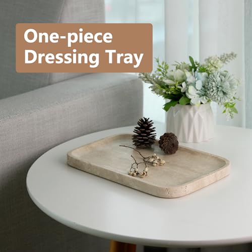 Marble Vanity Tray