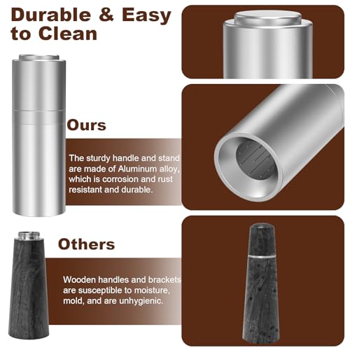 WDT Espresso Distribution Tools