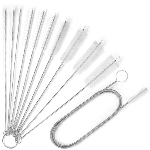 11 Pcs Cleaning Brushes Set (11 Count)