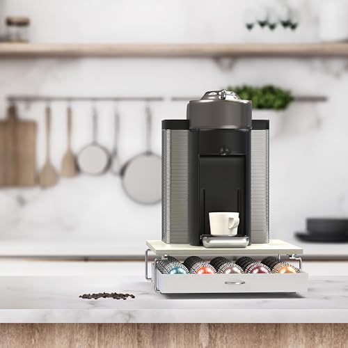 Vertuo Pod Holder Drawer