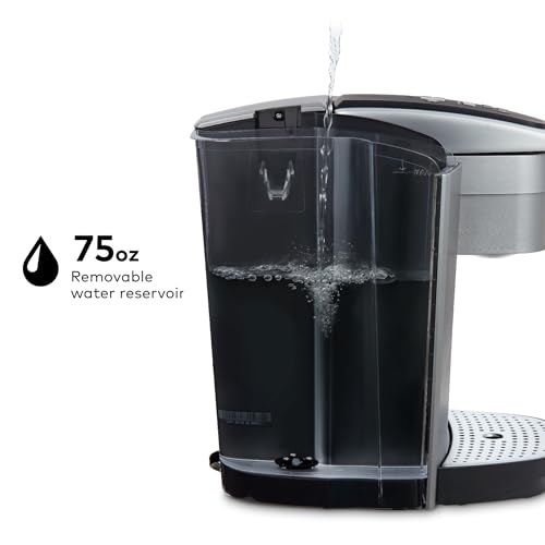 K Elite Single Serve K