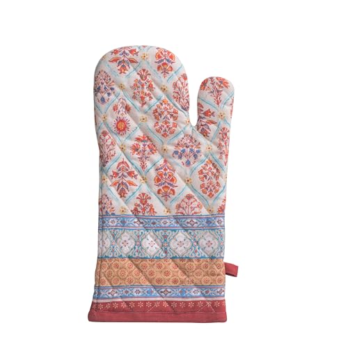 Maison d'Hermine Oven Gloves 100% Cotton Oven Mitt