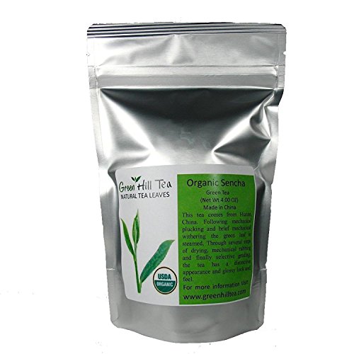 premium green tea (4 Ounce)
