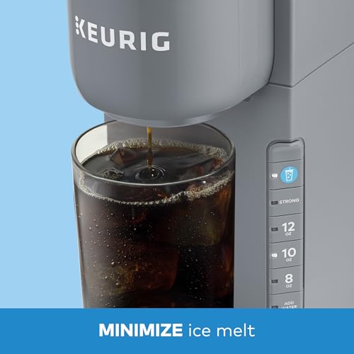 K Iced Coffee Maker