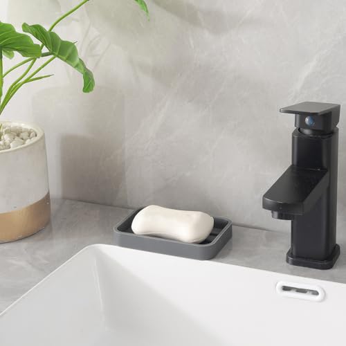 Silicone Kitchen Sink Organizer Tray for Multiple Usage