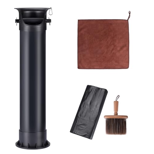 18L Coffee Knock Box Large Capacity Floor
