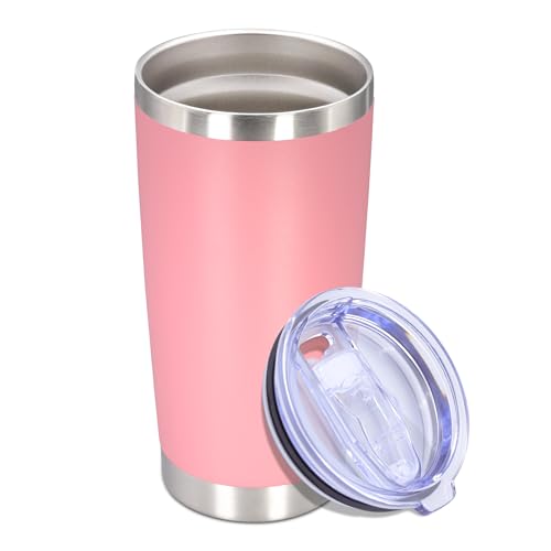 20 oz Tumbler Insulated Tumblers Stainless Steel Coffee Mug