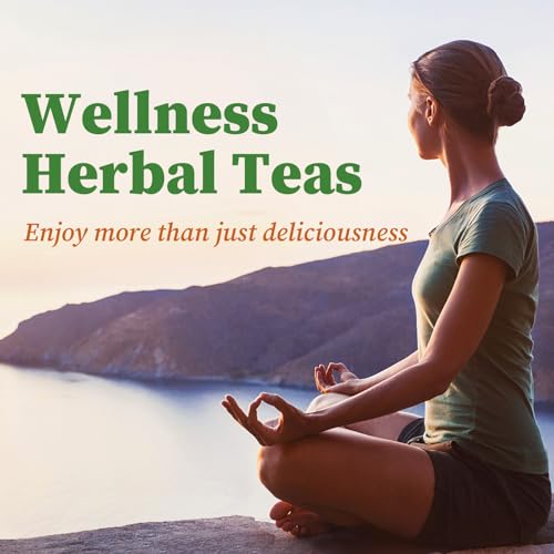 Lemongrass Tea Bags (50 Count)